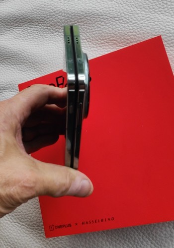 Oneplus open - Zdjęcie 4 z 8
