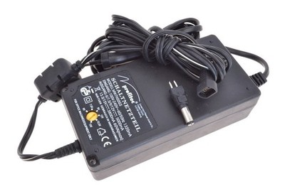 Universal Netzteil Profitec MW7H50GS Output: 6-7,5-9-12-13,5-15V Stecker 5,5x2,5