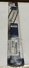 OEM Husqvarna 20  Chainsaw Bar 596547472, 3/8, .050, 72DL