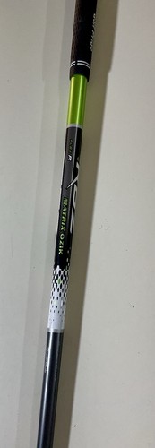 Taylormade RBZ 3 Wood 15* Regular Flex Matrix Ozik Graphite Shaft W/HC LH Nice - Picture 15 of 19