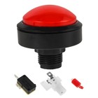 Game Machine Button Replacement Button Game Machine Push Button Game Button