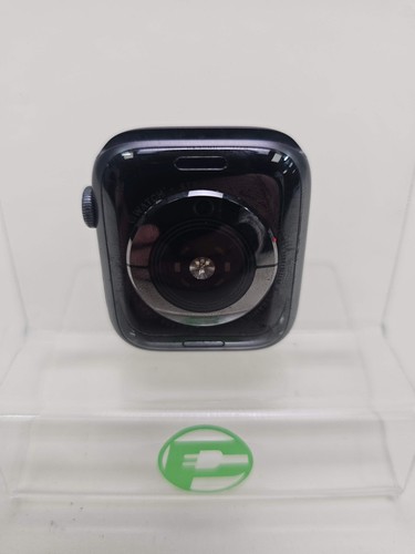 Solo GPS Apple Watch Series 5 44MM Negro Aluminio A2095 - Imagen 4 de 4