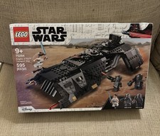 LEGO Star Wars: Knights of Ren Transport Ship (75284) Retired