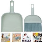  Besen-kehrschaufel-set Mini -Besen Und Staubpan Kleiner Schneebesen