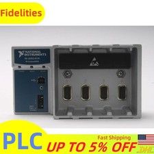 NEW National Instruments cDAQ9174 cDAQ-9174 NI CompactDAQ Chassis