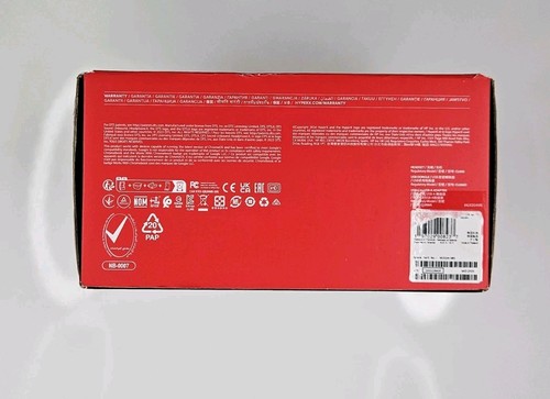 HyperX Cloud III Wired Gaming Headset PC PS4 PS5 Nintendo Switch - Bild 10 von 11