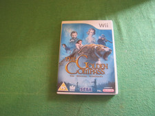 The Golden Compass Wii Game