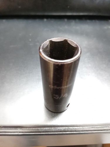 Craftsman 8AF 15898 - Bild 2 von 4