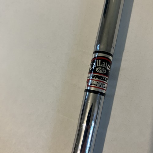 Callaway Big Bertha Blade Putter- Right Hand - 35” - Bild 9 von 16