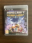 (P) Minecraft: Story Mode - Season Pass Disc (Sony PlayStation 3)
