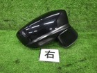 JDM 2016 Mazda Demio DJ5FS DJ Right Door Mirror 7P 41W Black D09L-69-121C Tested