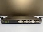 Aerohive Networks 24x Gigabit Ethernet Switch - AH-SR-2324P