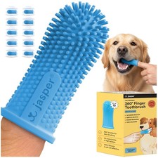 Long-Lasting Dog Toothbrush Kit, Cost-Effective Solution