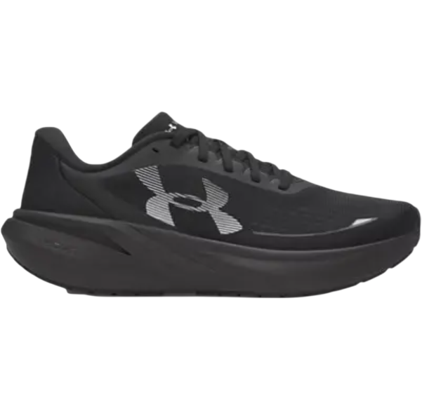 UNDER ARMOUR MENS TENNIS SHOE BLACK 6009107-001 | eBay