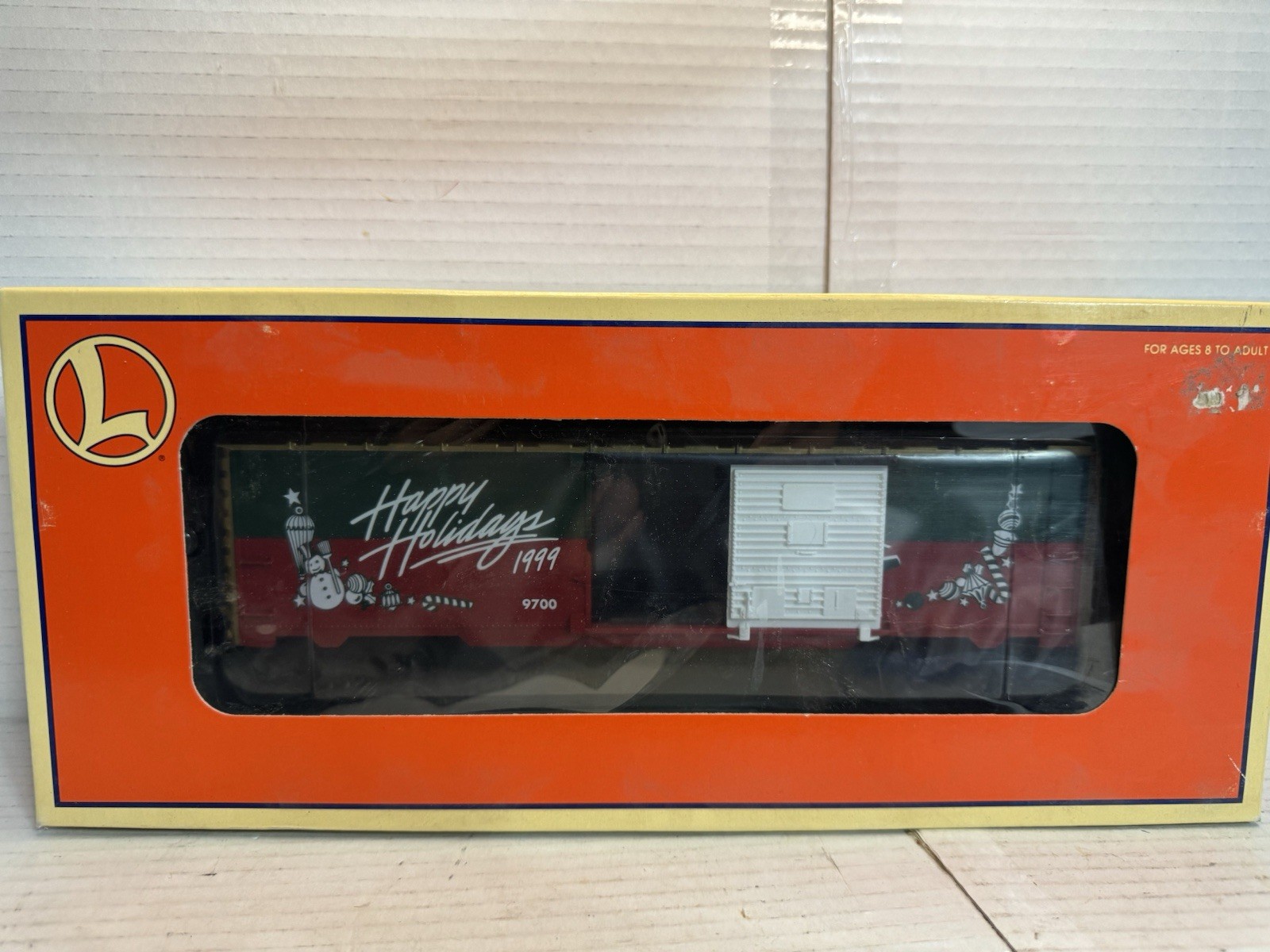 Click here to see eBay Auction