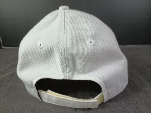 Jim Kelly 12 Celebrity Classic Golf Tournament 30th Ann Hat New Era 9Forty - Picture 4 of 9