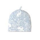 William Morris Forest Life Blue Small Tea Cosy