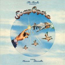THE KINKS KINKS PRESENT A SOAP OPERA NEW LP