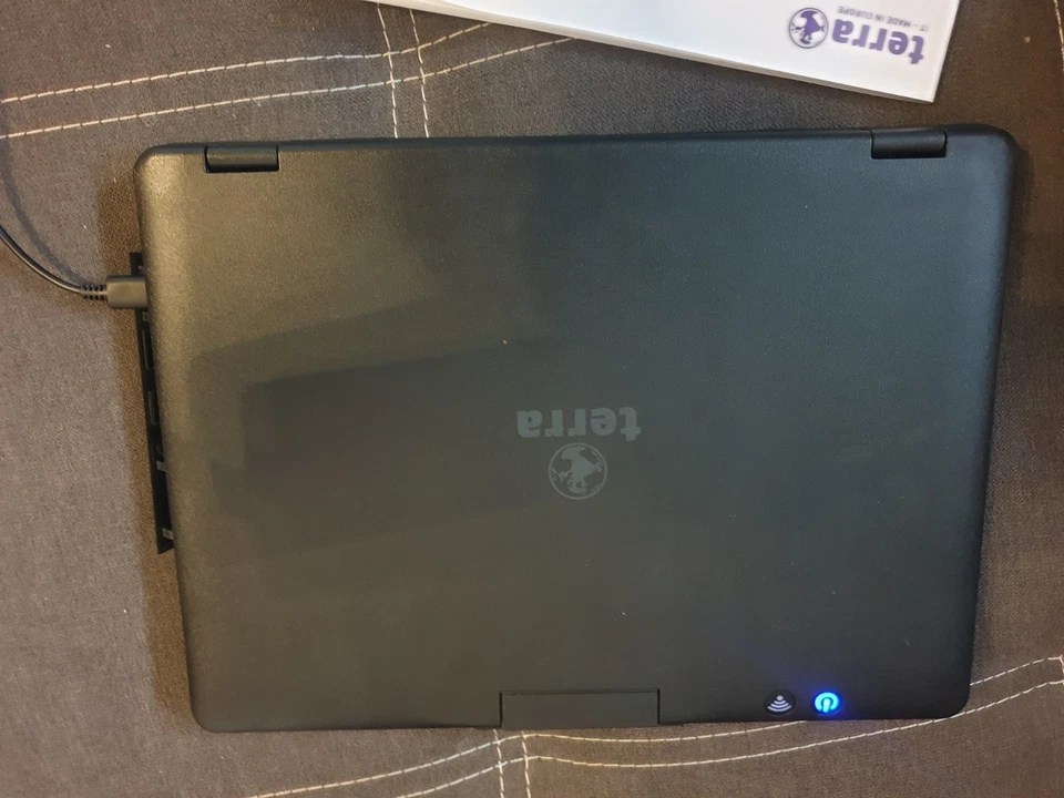 Terra Mobile 360-11v3 N4120 W11P - Bild 3 von 4