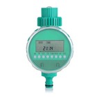 Automatic Digital Garden Irrigation Timer Smart Watering Controller for Plants