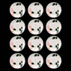 Untertasse 16 cm im 12er Set - TOP - Wildrose - Villeroy & Boch