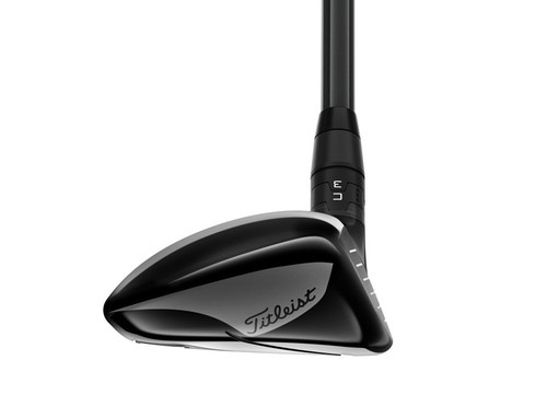 Titleist Golf Club TSR1 26* 6H Hybrid Senior Graphite Value - Picture 2 of 6