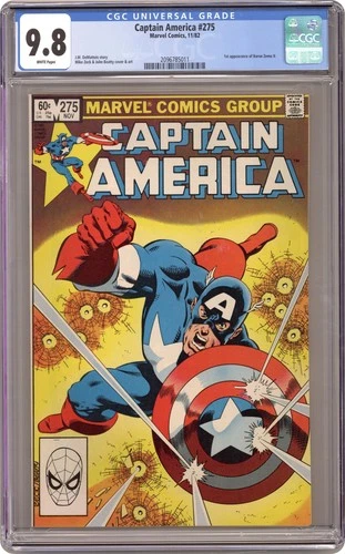 Comic Image