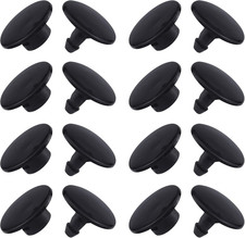 8 Sets Replacement Rivets, Clogs Shoe Strap Repair Fastener Button, Rivets fo...