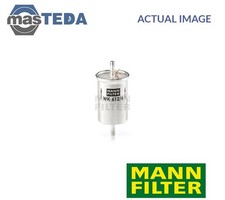 WK 612/6 ENGINE FUEL FILTER MANN-FILTER FOR SMART FORTWO,CITY-COUPE,CABRIO 0.8L