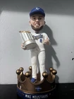 Royals Mike Moustakas 2015 World Series Champions MLB Bobblehead Plastic