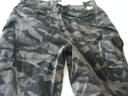New Firetrap Men's Shorts size L . 36 INCH WAIST tagged £44.99 - Picture 13 of 15