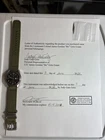 seiko 5 automatic 21 jewels vintage 6119-8060 Waterproof SS