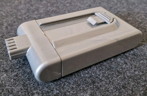 Dyson 12097 Grey Rechargeable Battery Pack for Vacuum Cleaner DC16