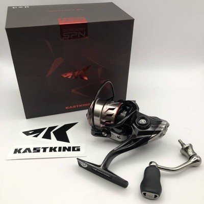 KASTKING aliant Eagle series spinning reel /Y41176-L2