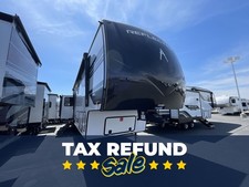 2026 Grand Design Reflection Fifth Wheel 367BHS