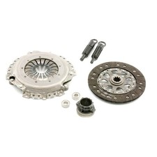 For BMW Z3 1996-1998 LuK 03-028 RepSet Clutch Kit