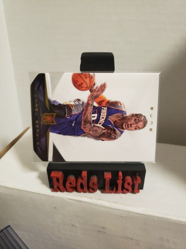 2012-13 Panini Momentum Force Die-Cut #237 Michael Beasley 16/25 Phoenix Suns  - Picture 2 of 7