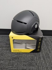 Segway - Helmet- Styles May Vary - Large/x-large - Black