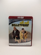 Bulletproof HD-DVD, 2007