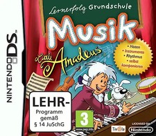 Lernerfolg Musikschule Little Amadeus
