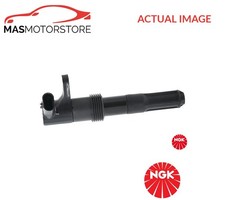 ENGINE IGNITION COIL NGK 48172 P FOR FIAT STILO 2.4 20V 192_XD1A 2.4L 125KW