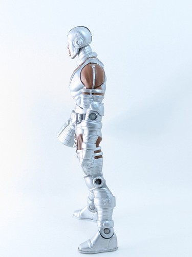 CYBORG DC Universe Classics Wave 4 DCUC Teen Titans Figure Mattel - Picture 7 of 9