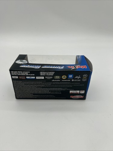 Maisto Hummer H2 motorized Power Racer. Die Cast Metal Yellow Box - Picture 3 of 6