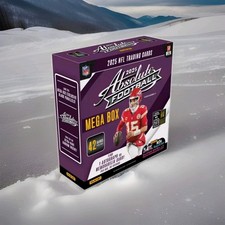 2025 Panini Absolute Football💥You Pick💥 Inserts, Vets, RC'S Holiday Edition 