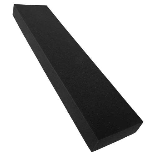 Car Tire Sound Insulation Cotton Soundproof Sponge Pad Automotive Accessory - Imagen 5 de 12