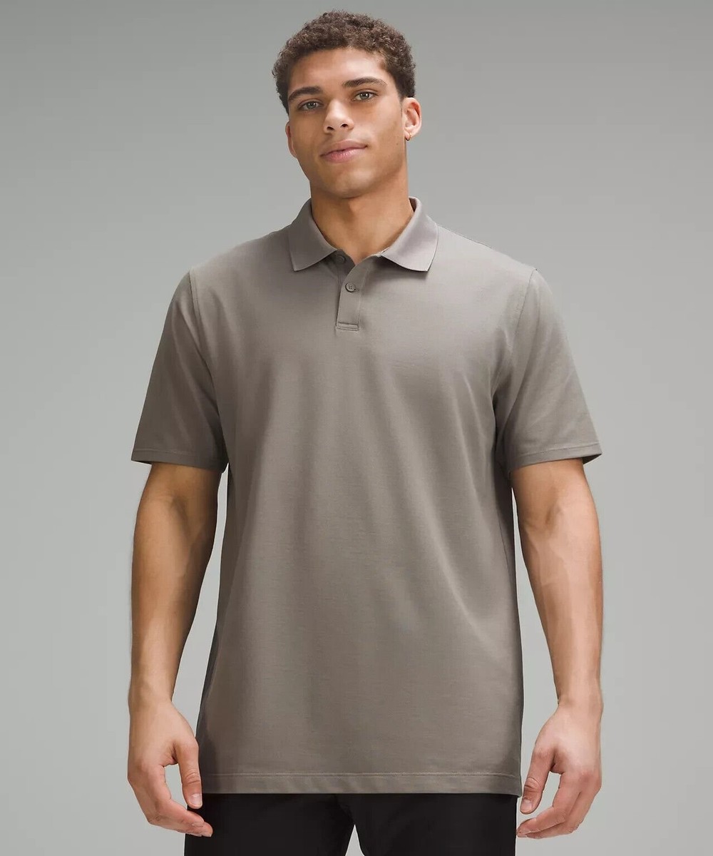【  Jeans】 Relax fit pique polo short sleeves J Relaxed-Fit Short-Sleeve Polo Shirt | UNIQLO US