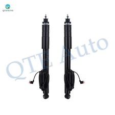 Pair of 2 Rear Air Airmatic Suspension Shock For 2007-2011 Mercedes-Benz CLS550