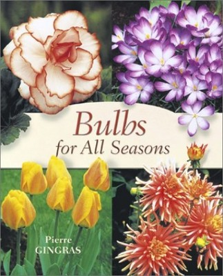 #ad Bulbs for All Seasons VERY GOOD $4.74