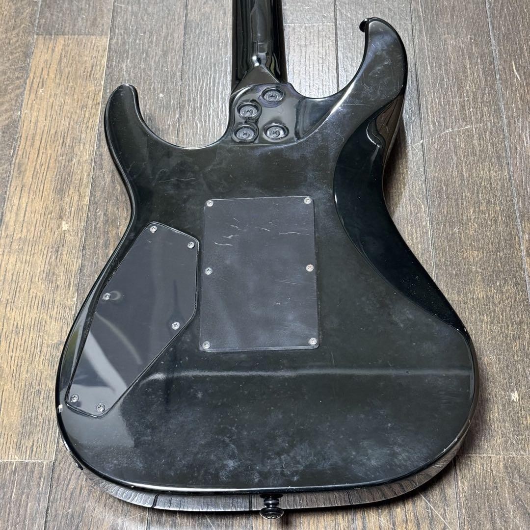 Grass RootsG-S-58HR Sugizo グラスルーツ エレキギター GrassRoots G-CL-58-II SUGIZOモデル グラスルーツ