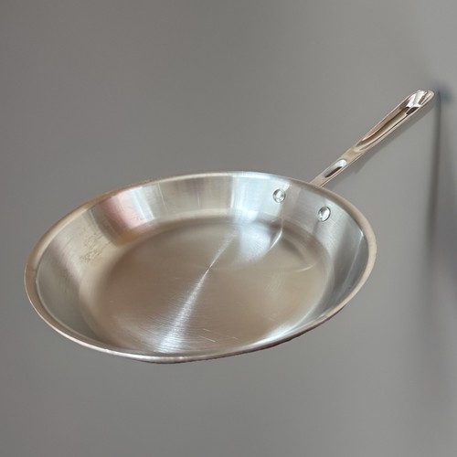 All-Clad Kupferkern 10" Bratpfanne Gas & Elektro kompatibel $299